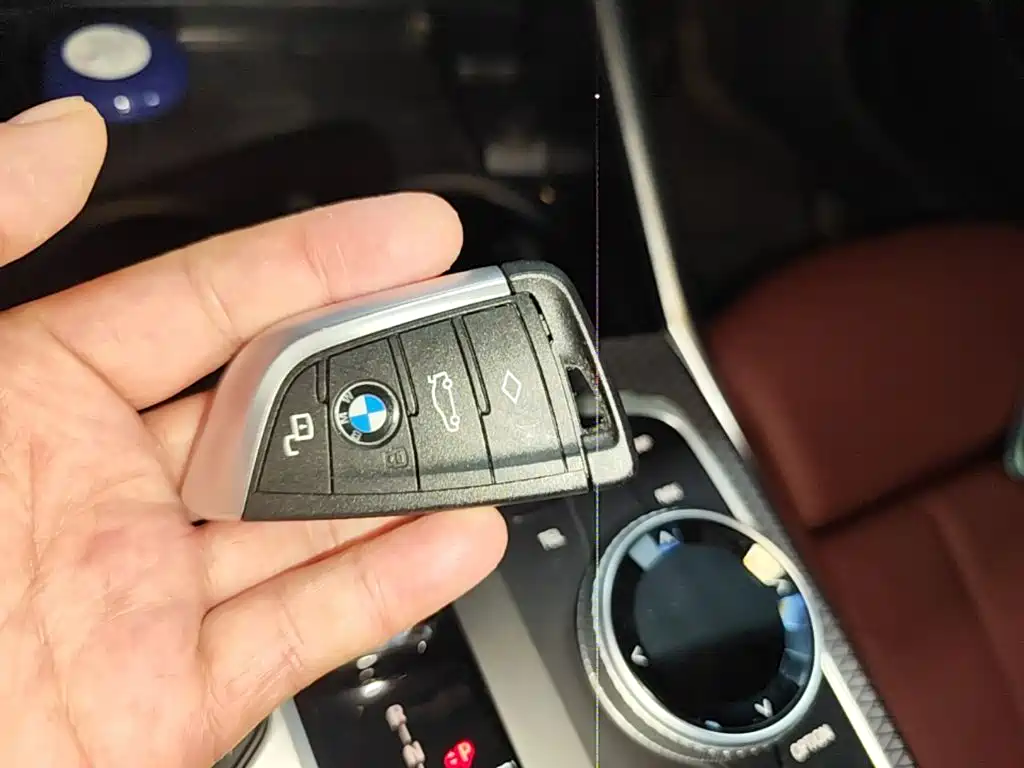 BMW 4 Series — миниатюра 9
