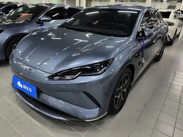 BYD 海豹06