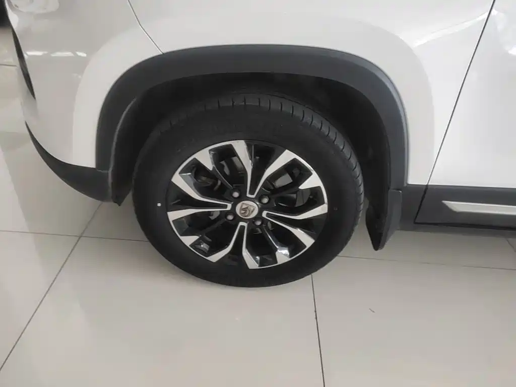 Baojun 510 — миниатюра 23