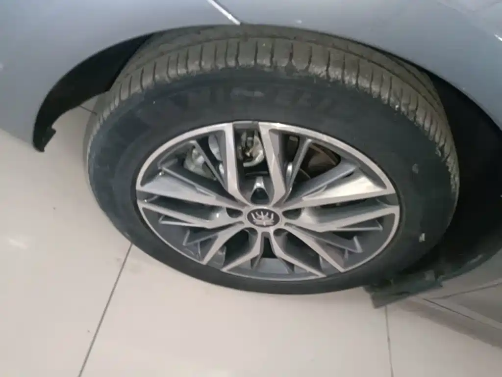 BYD Qin PLUS — миниатюра 23