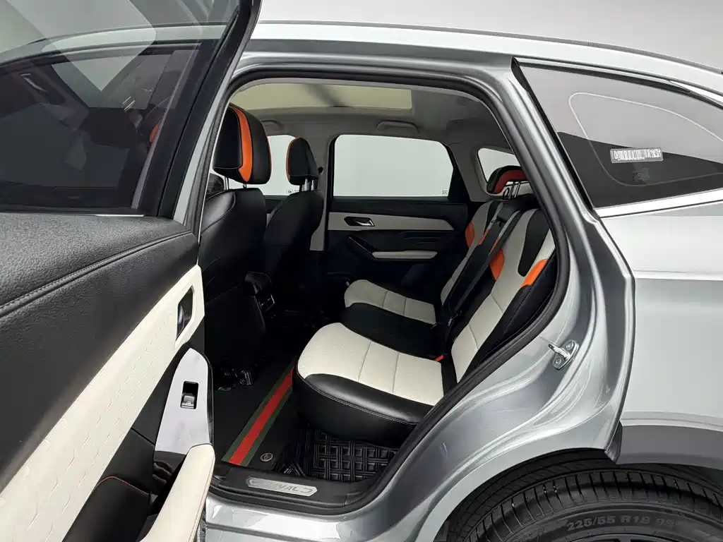 Haval Chitu — миниатюра 13