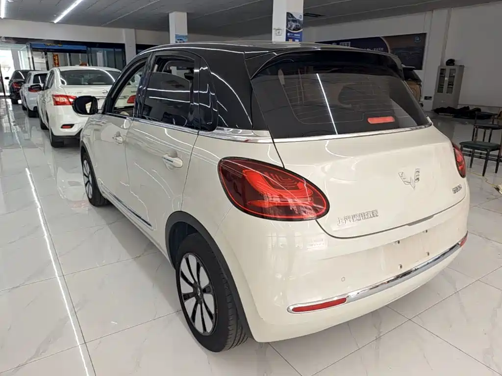 Wuling Bingo — миниатюра 5