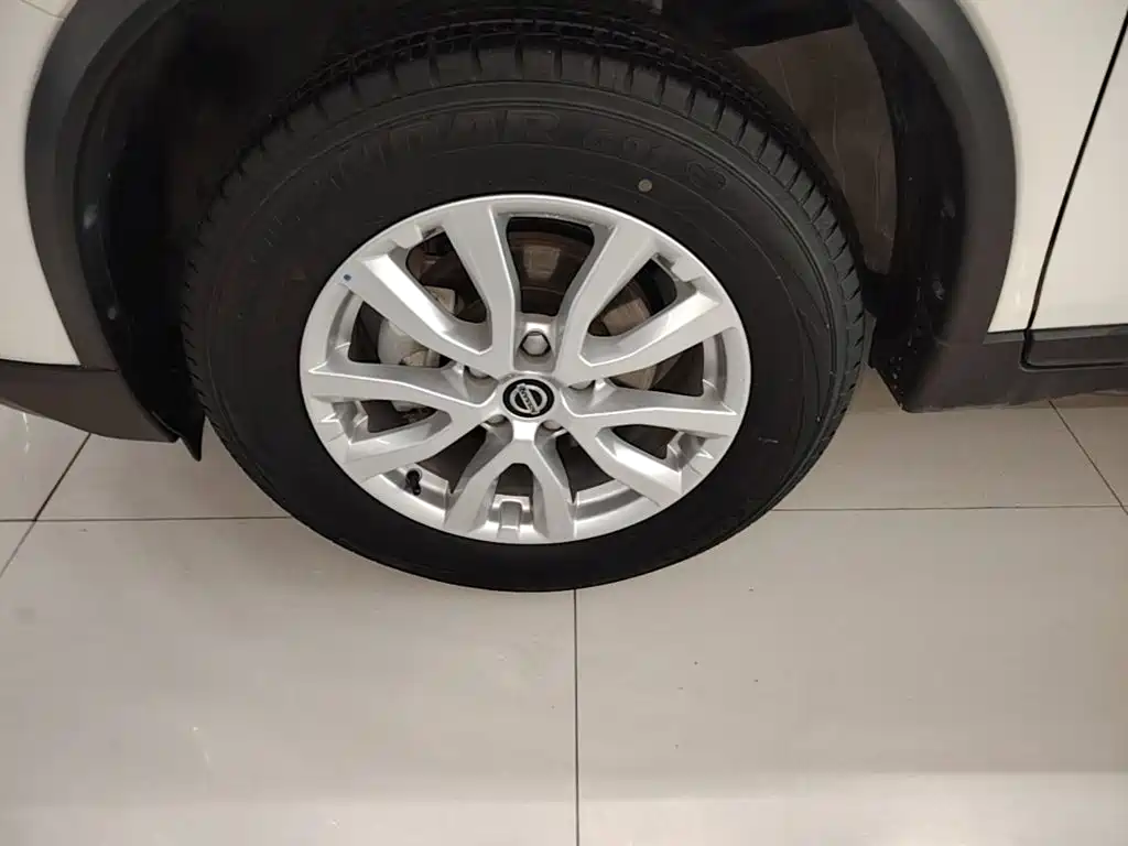Nissan X-Trail — миниатюра 23