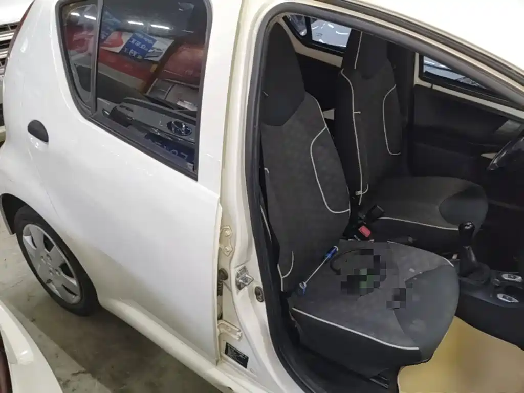 BYD F0 — миниатюра 25