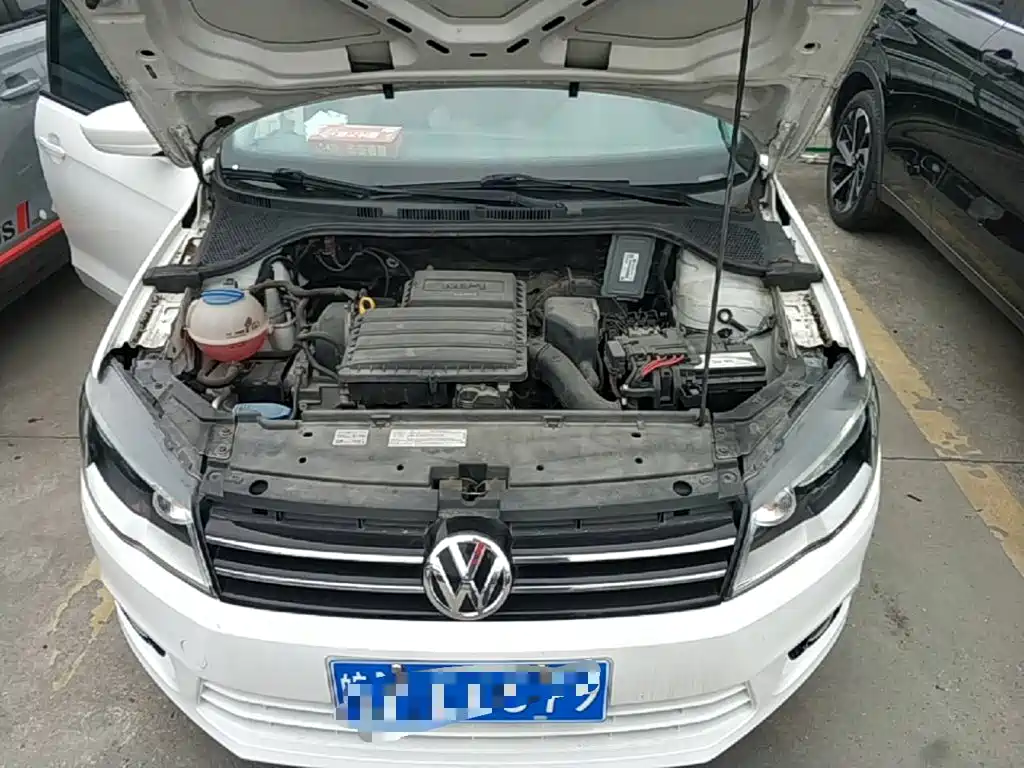 Volkswagen Jetta — миниатюра 20