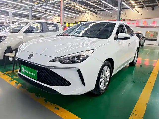 2025 Roewe i5
