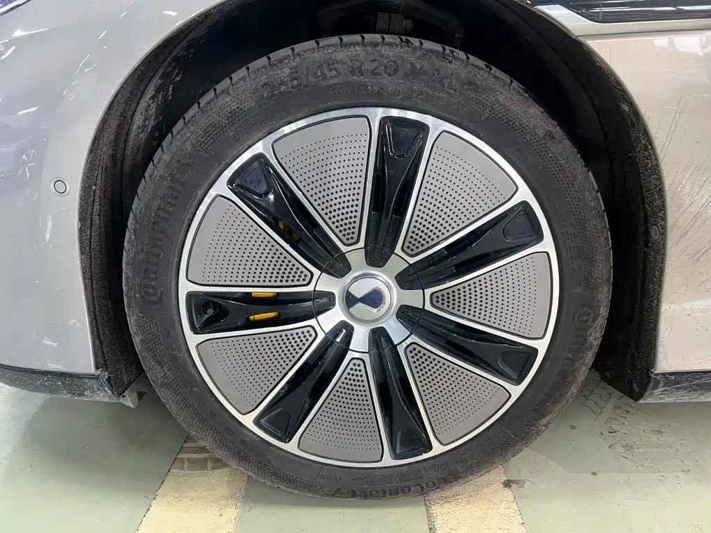 Denza Denza Z9GT — миниатюра 27
