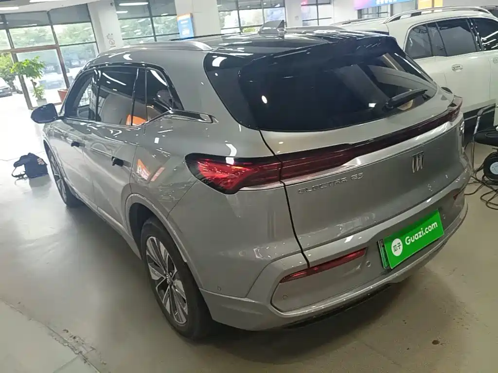 Buick E5 — миниатюра 5