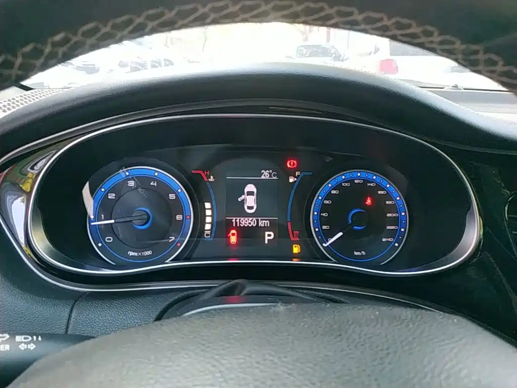 Fiat Viaggio — миниатюра 12