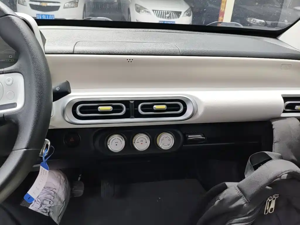 Wuling Mini EV — фотографии объявления, Фото 13