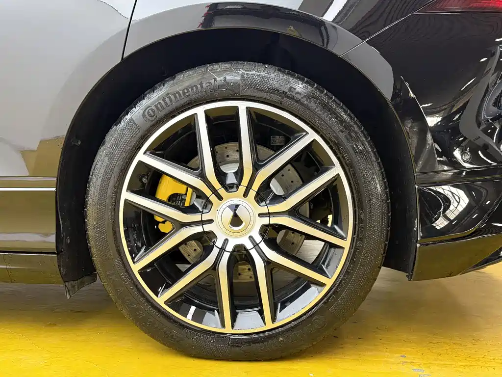 Denza Denza Z9GT — миниатюра 11