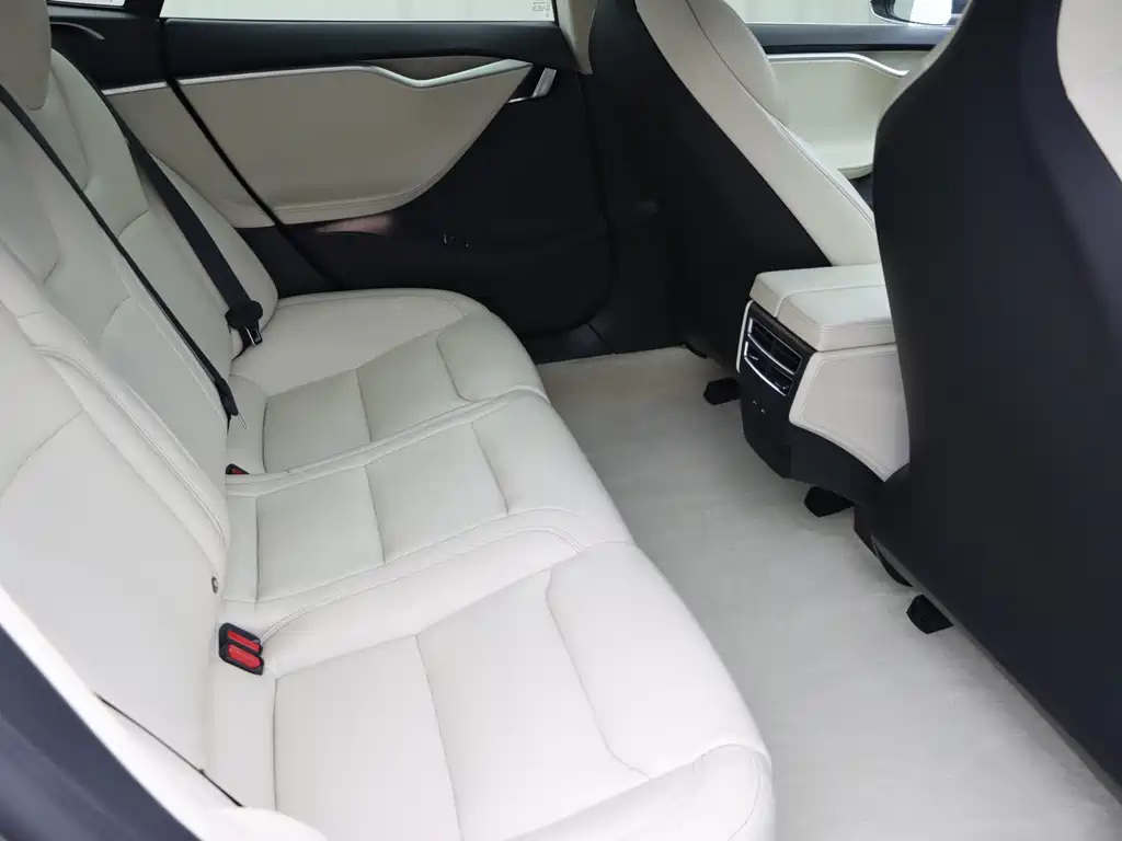 Tesla Model S — миниатюра 35