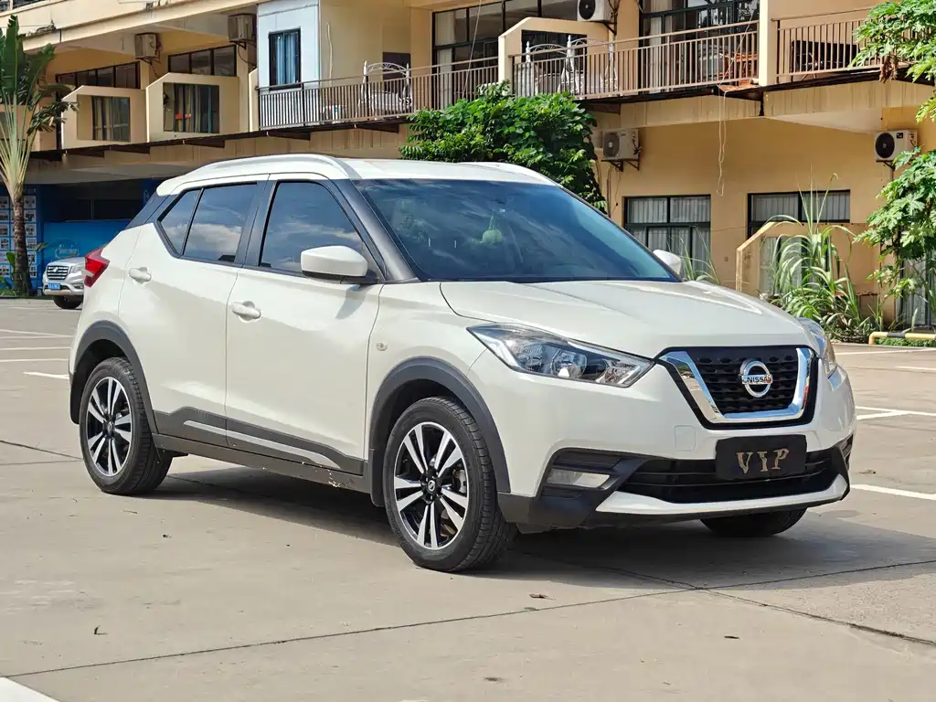 Nissan Kicks — миниатюра 3