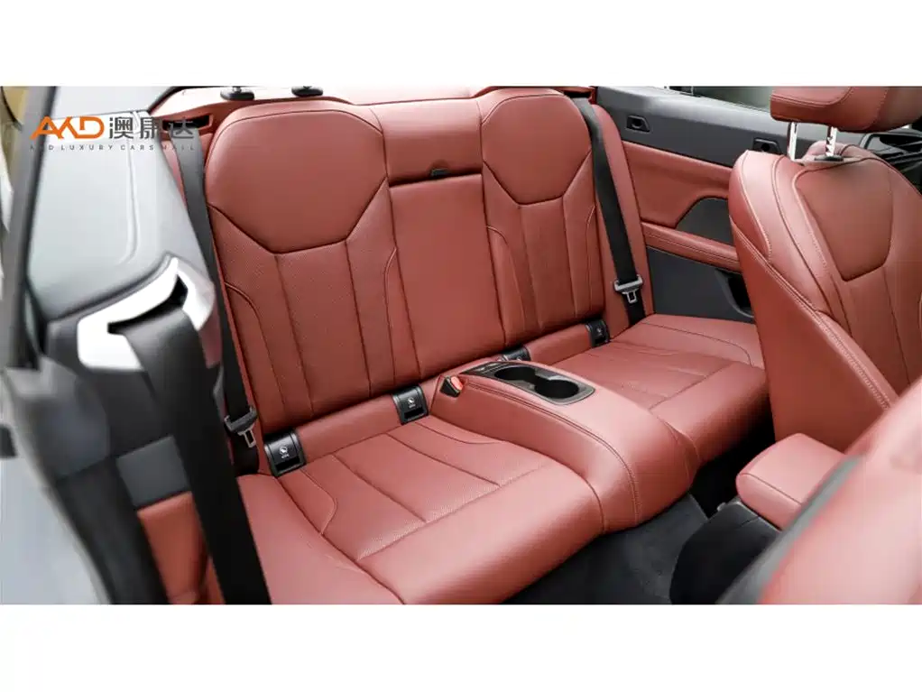 BMW 4 Series 4 2023 430i M Sport