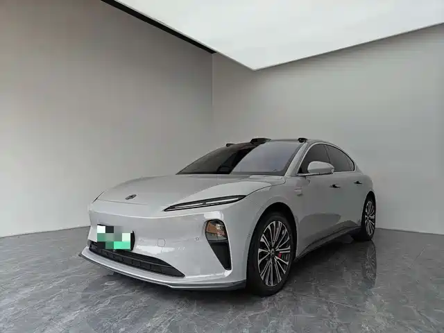 2023 Nio ET5