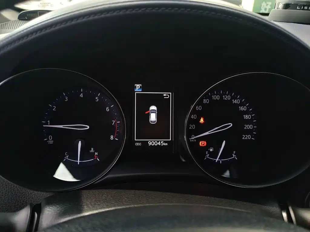 Toyota IZOA — миниатюра 12