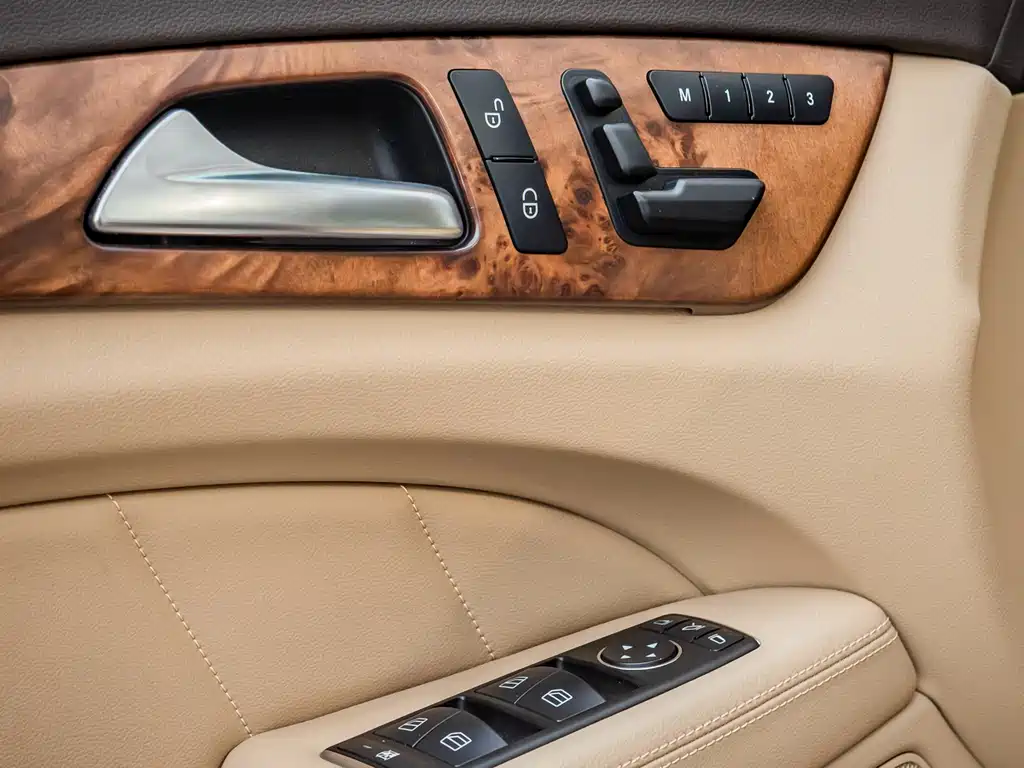 Mercedes-Benz CLS 2012 CLS 350 CGI