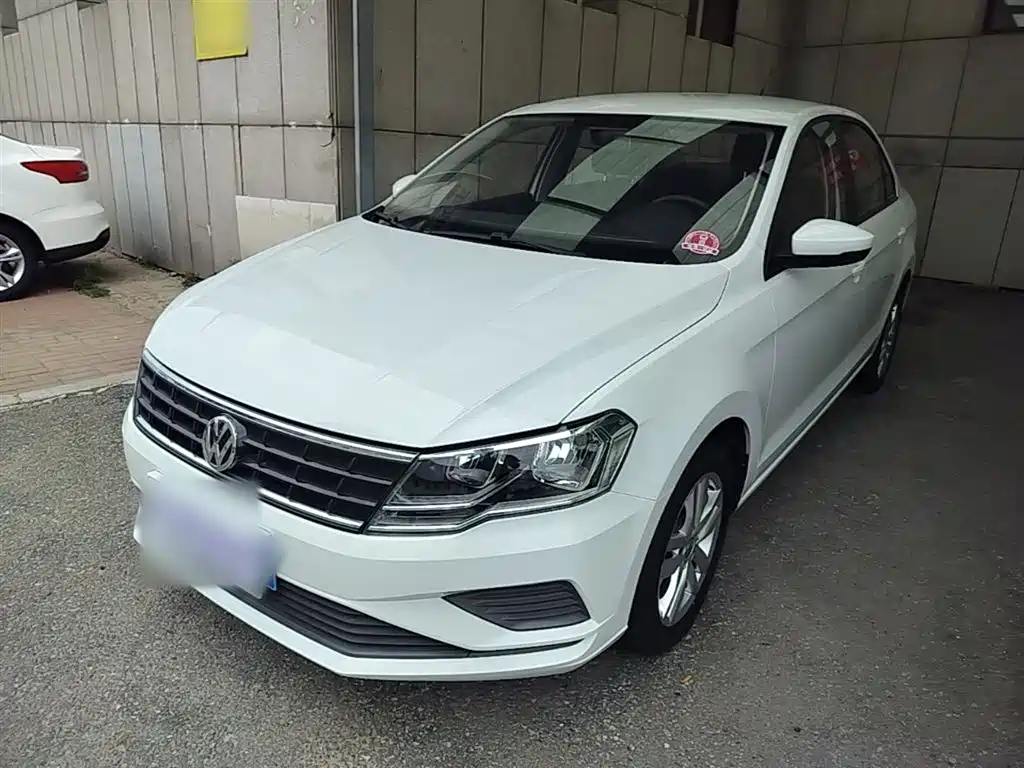 Volkswagen Jetta 2019