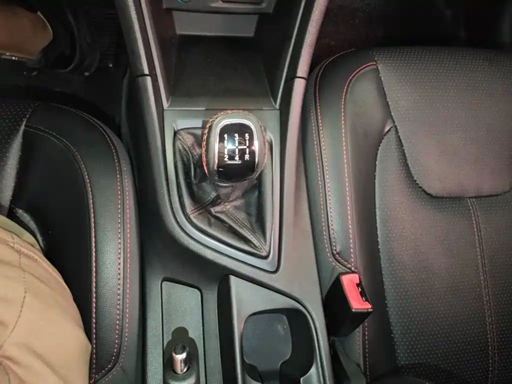 Chery Arrizo 5 — миниатюра 14