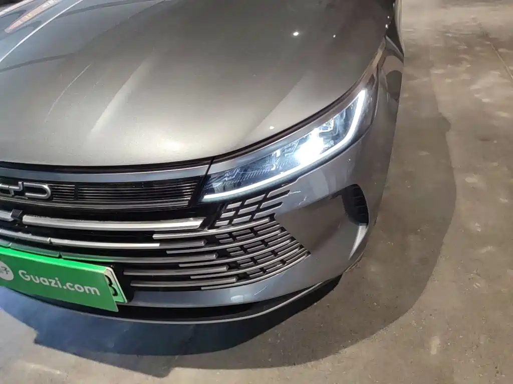 BYD Destroyer 05 — миниатюра 24