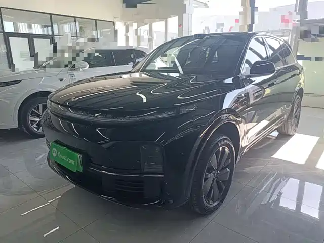 Li Auto L7