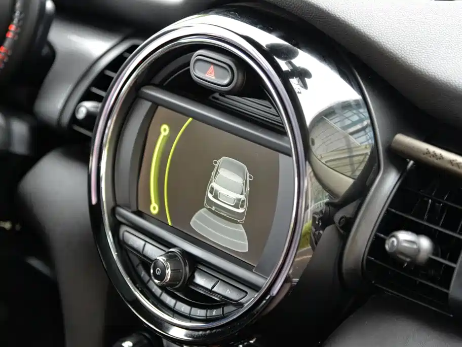 MINI Mini — миниатюра 15
