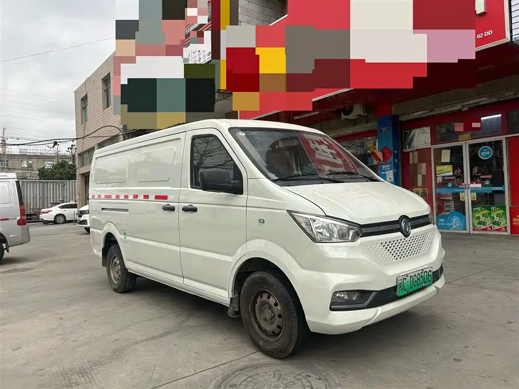 DONGFENG YUFENG EM26