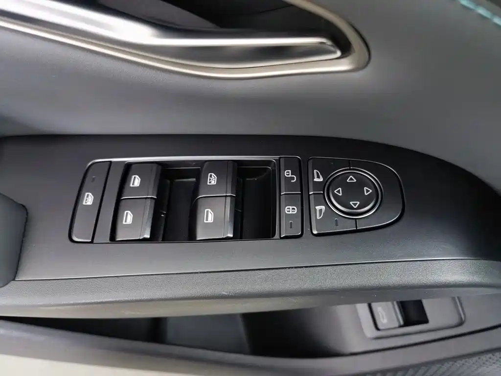 BYD Qin L L 2024 DM-i 80KM Lead