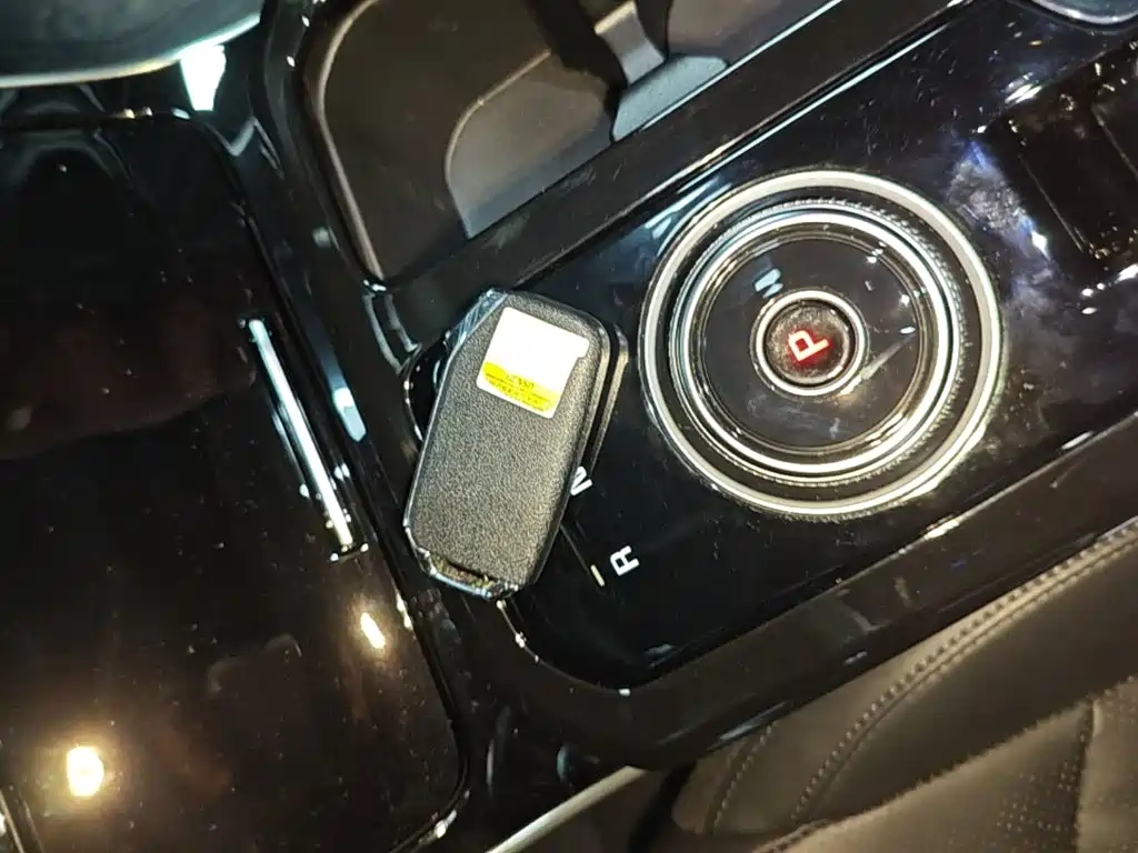 Kia K5 — миниатюра 9