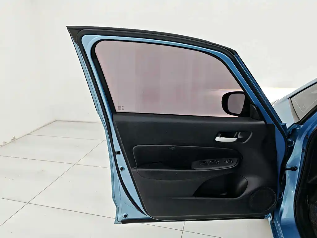 Honda Fit — миниатюра 10