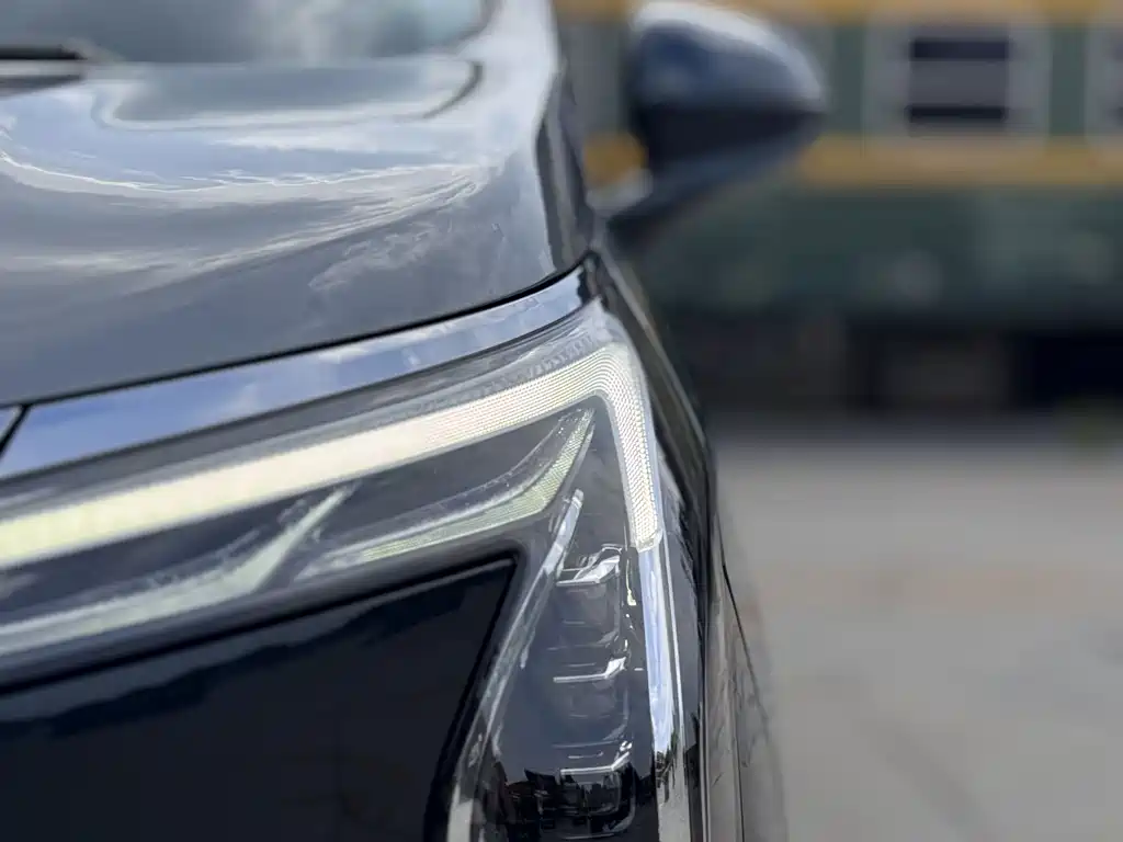 Buick Century — миниатюра 12