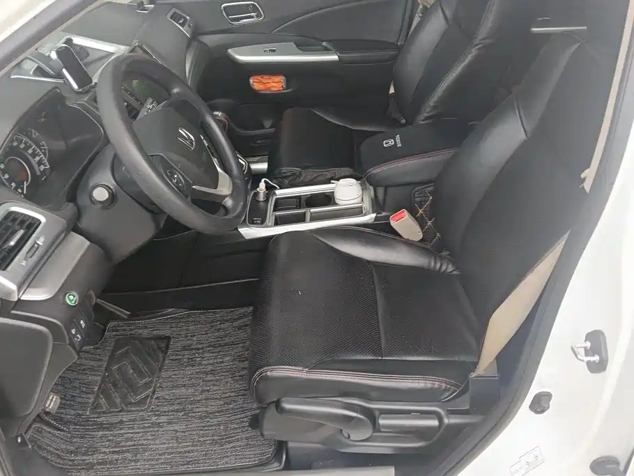 Honda CR-V — миниатюра 9