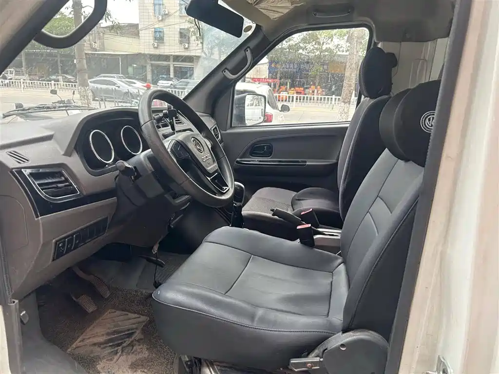 DONGFENG YUFENG EM26