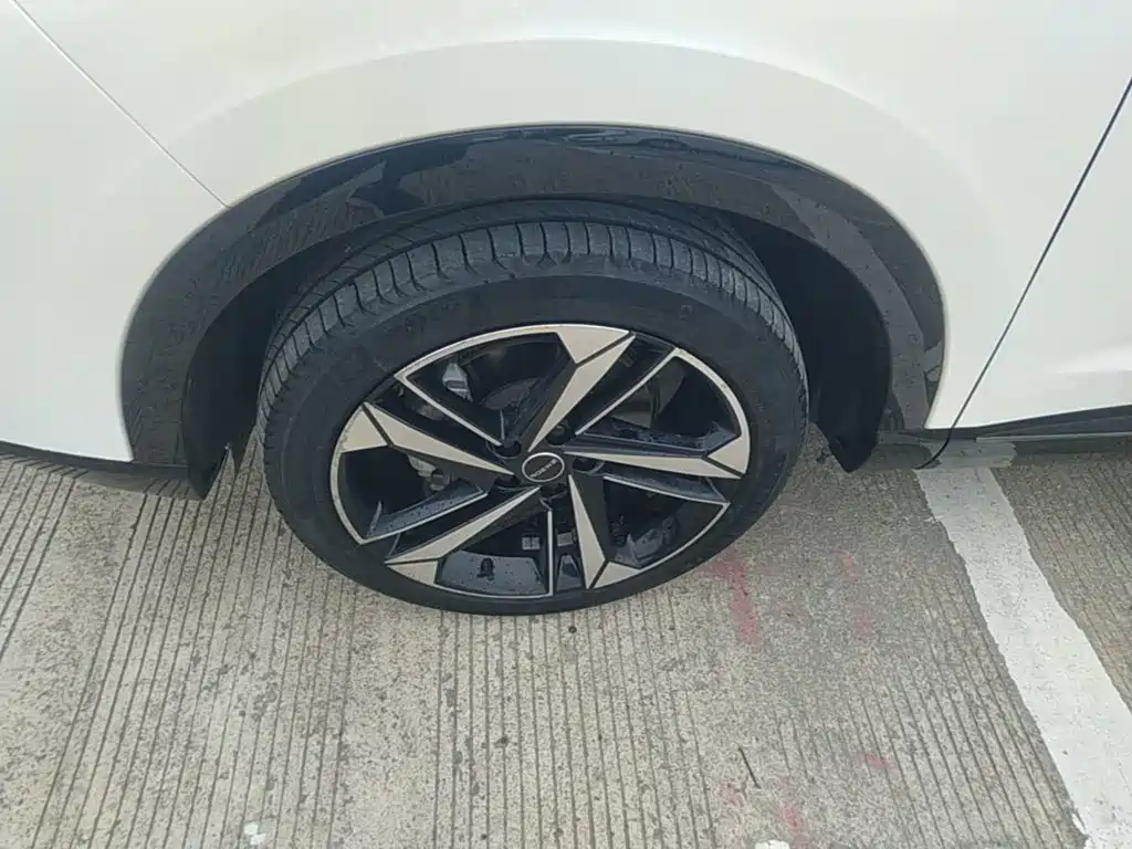 Roewe RX5 MAX — миниатюра 23
