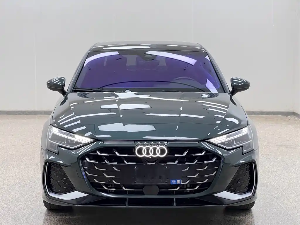 Audi A3 — миниатюра 2