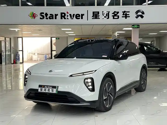 2023 Nio ES6