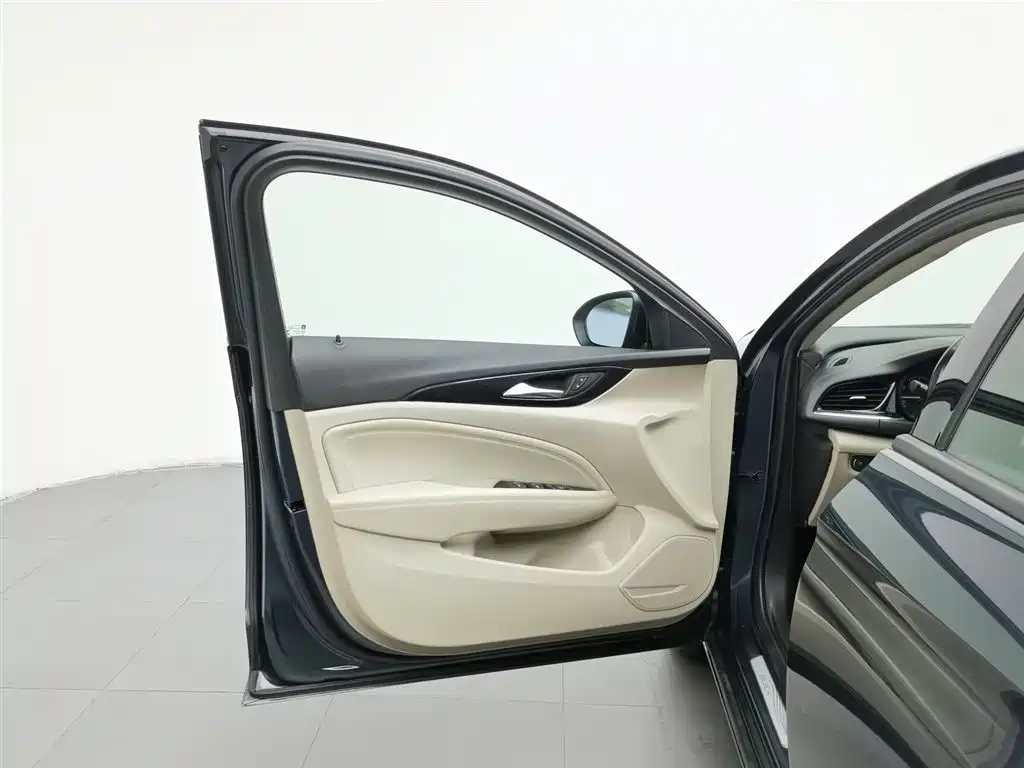 Buick Regal 2020 552T Elite