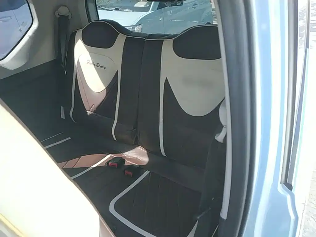 Wuling MINIEV — миниатюра 17