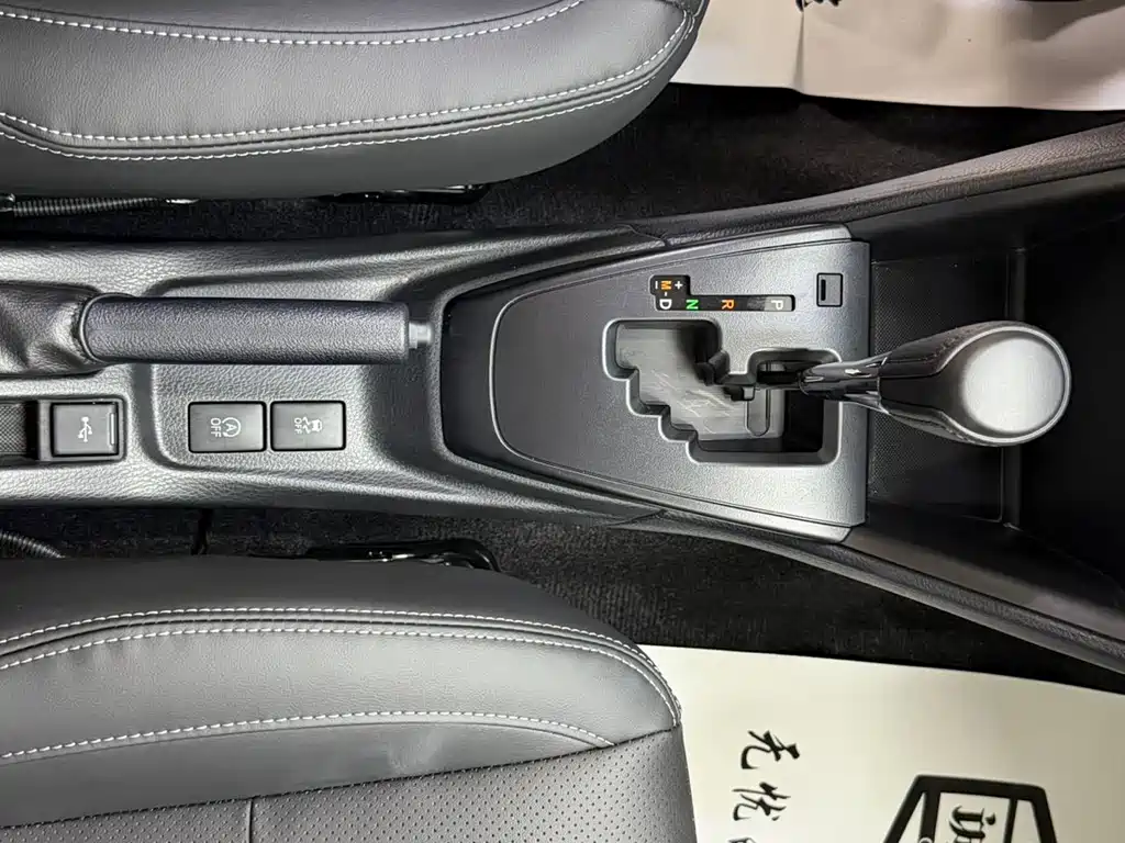 Toyota Vios 1.5L CVT Innovation CARE Edition, фото 17