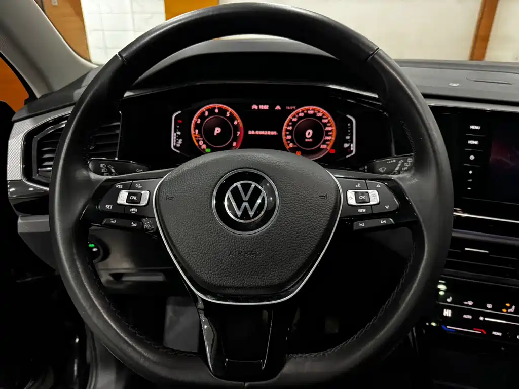 VOLKSWAGEN TANYUE