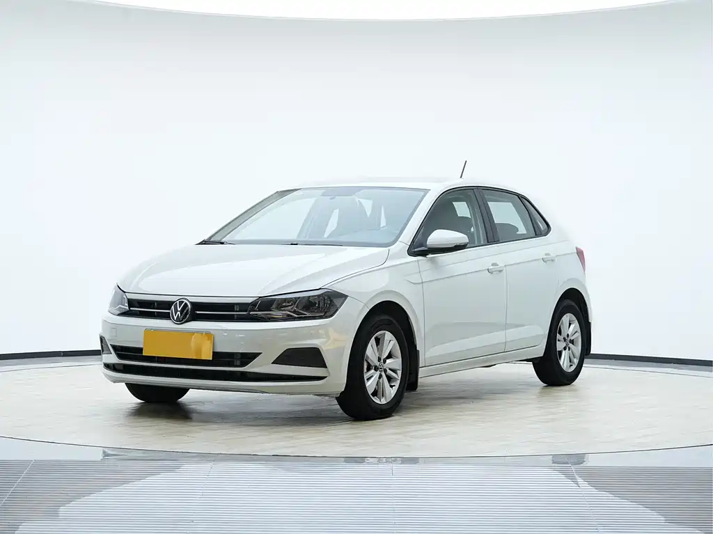 Volkswagen Polo 2023