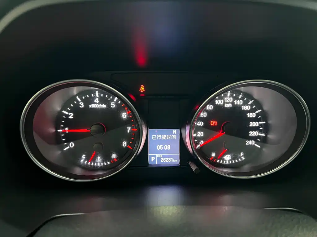 Haval M6 — миниатюра 16