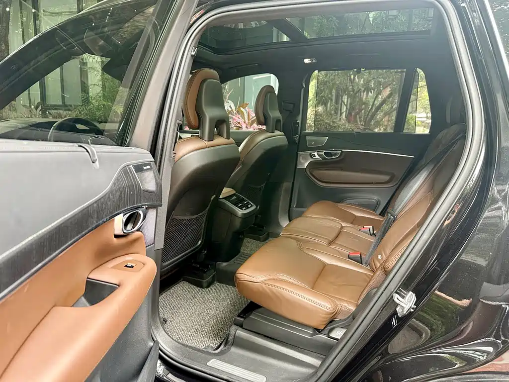 Volvo XC90 — фотографии объявления, Фото 7