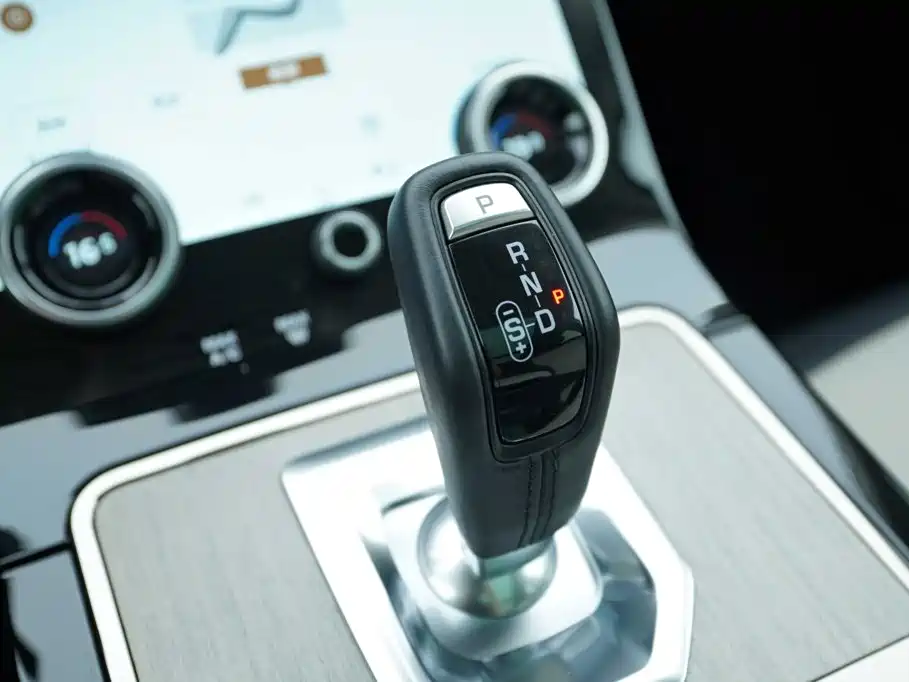 Land Rover Evoque — миниатюра 8