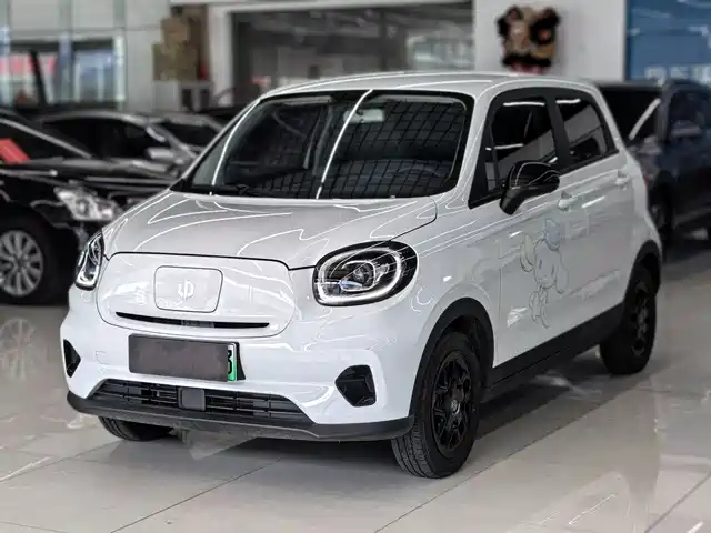 2025 Leapmotor T03