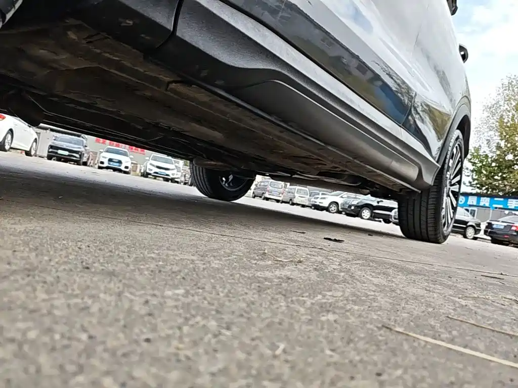 Oshan Oushang X5 — миниатюра 22