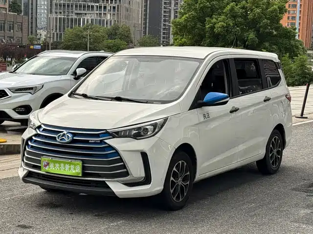 CHANGAN LONG LINE EV 2019