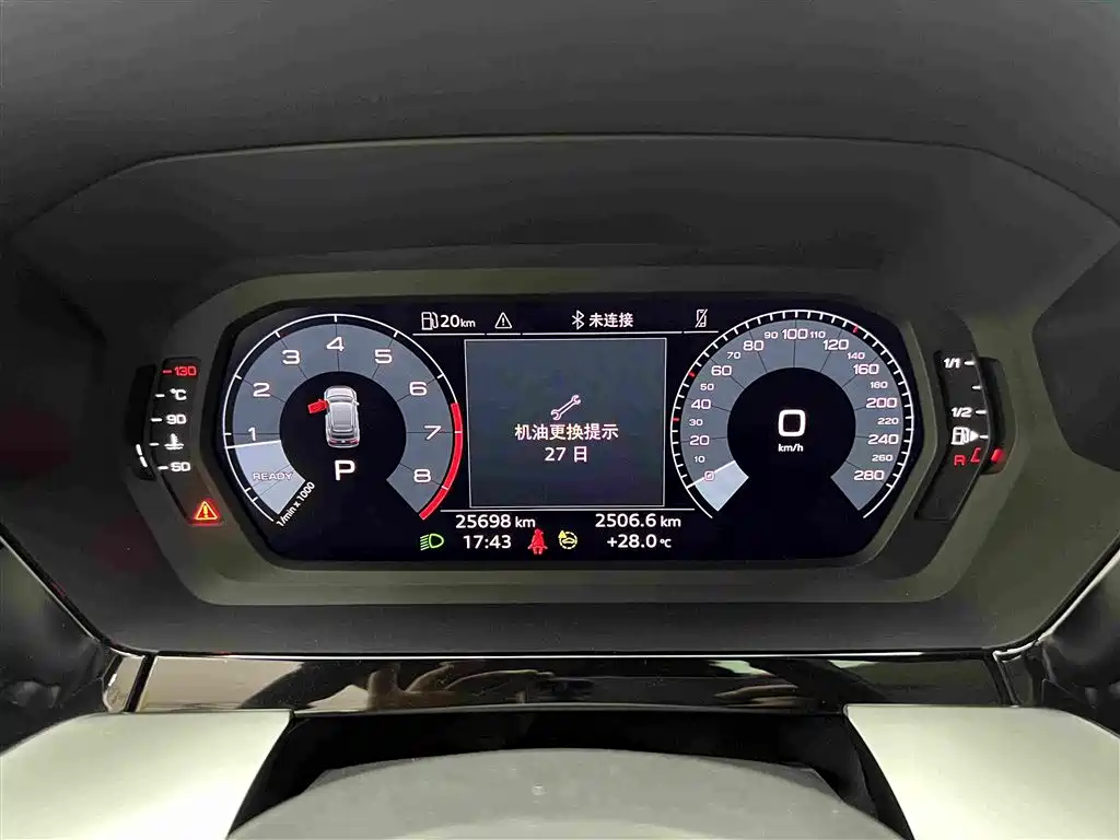 Audi A3 — миниатюра 12