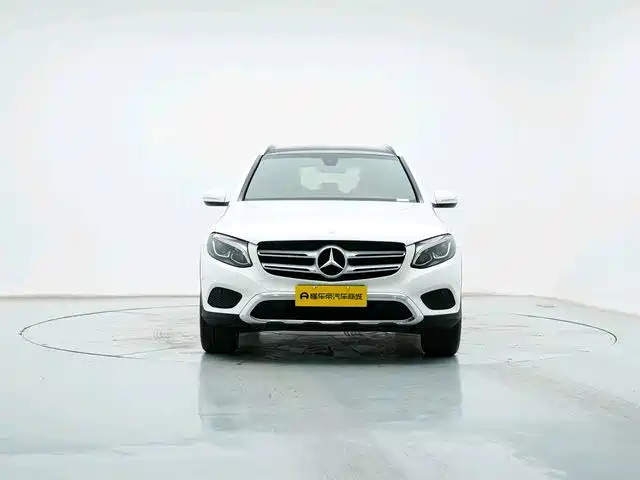 Mercedes-Benz GLC — миниатюра 4