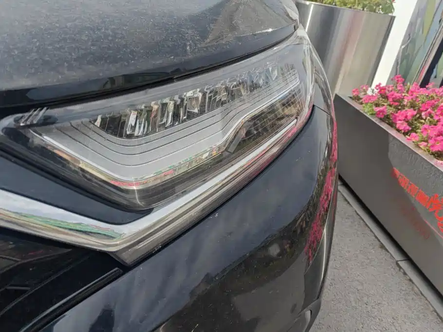 Honda CR-V — миниатюра 5